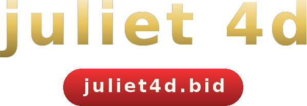 juliet 4d logo