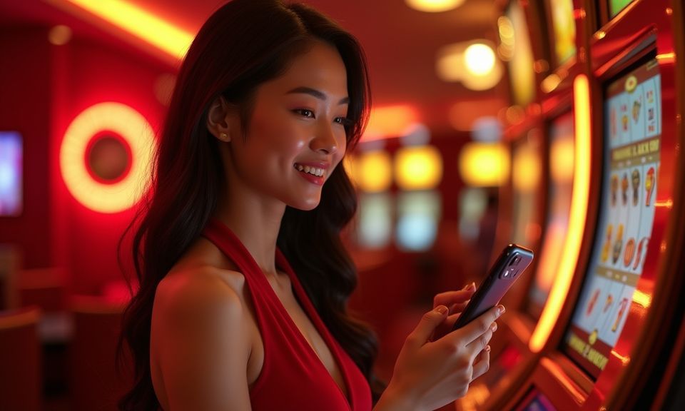 juliet 4d LinkAja Deposit Guide