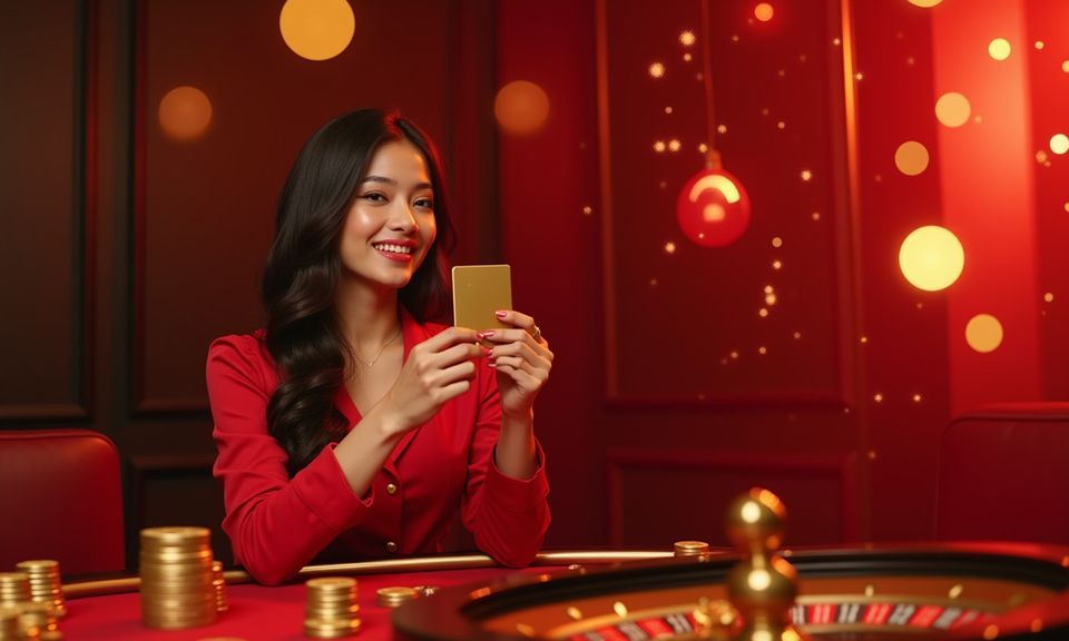 juliet 4d Live Roulette Prestige