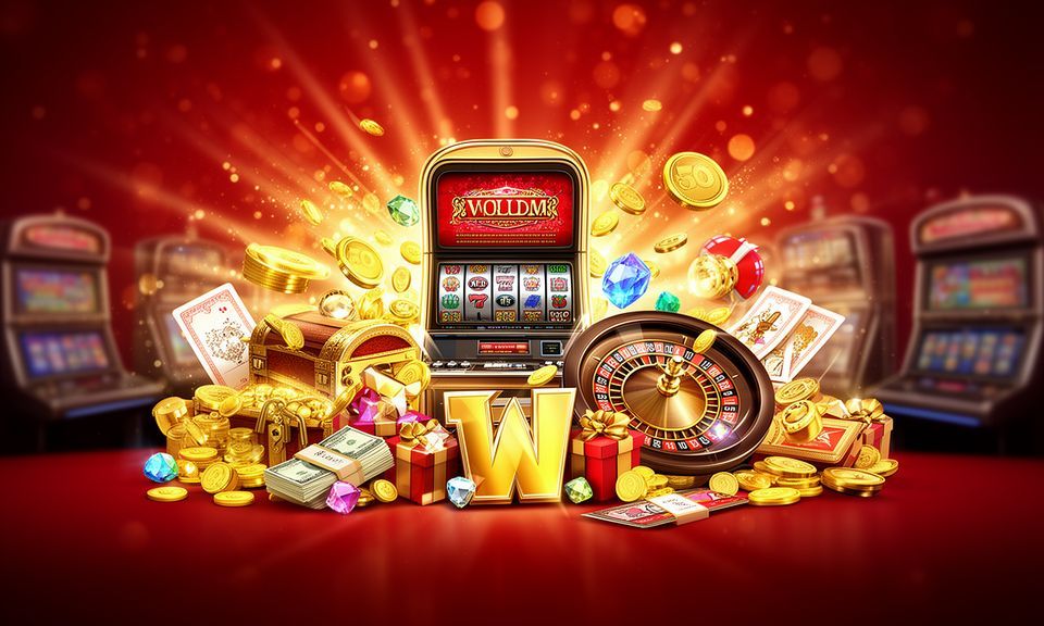 juliet 4d juliet 4d App — Lobby di Genggaman Anda, Android dan iOS